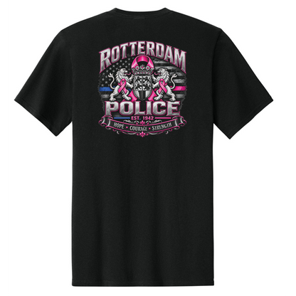 Port & Co Short Sleeve T-Shirt