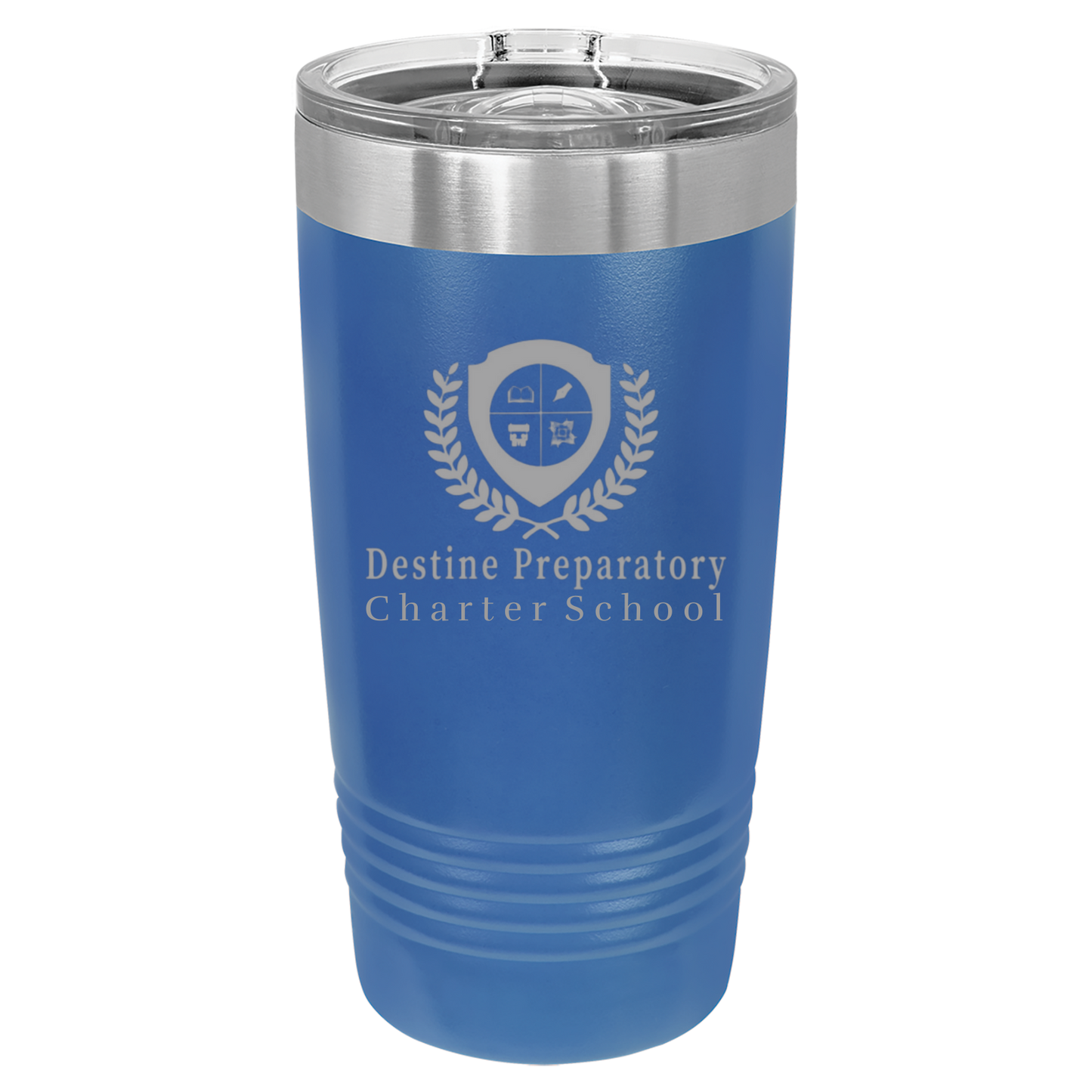 20oz Polar Camel Tumbler