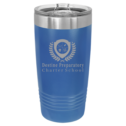 20oz Polar Camel Tumbler