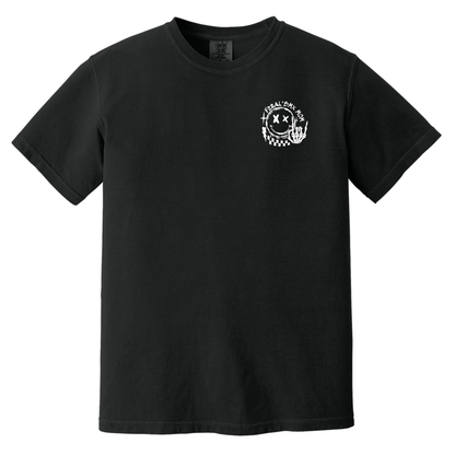 Somebody's Feral BMX Mom T-Shirt