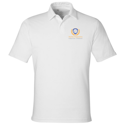 Under Armour Men's Short Sleeve Polo Shirt