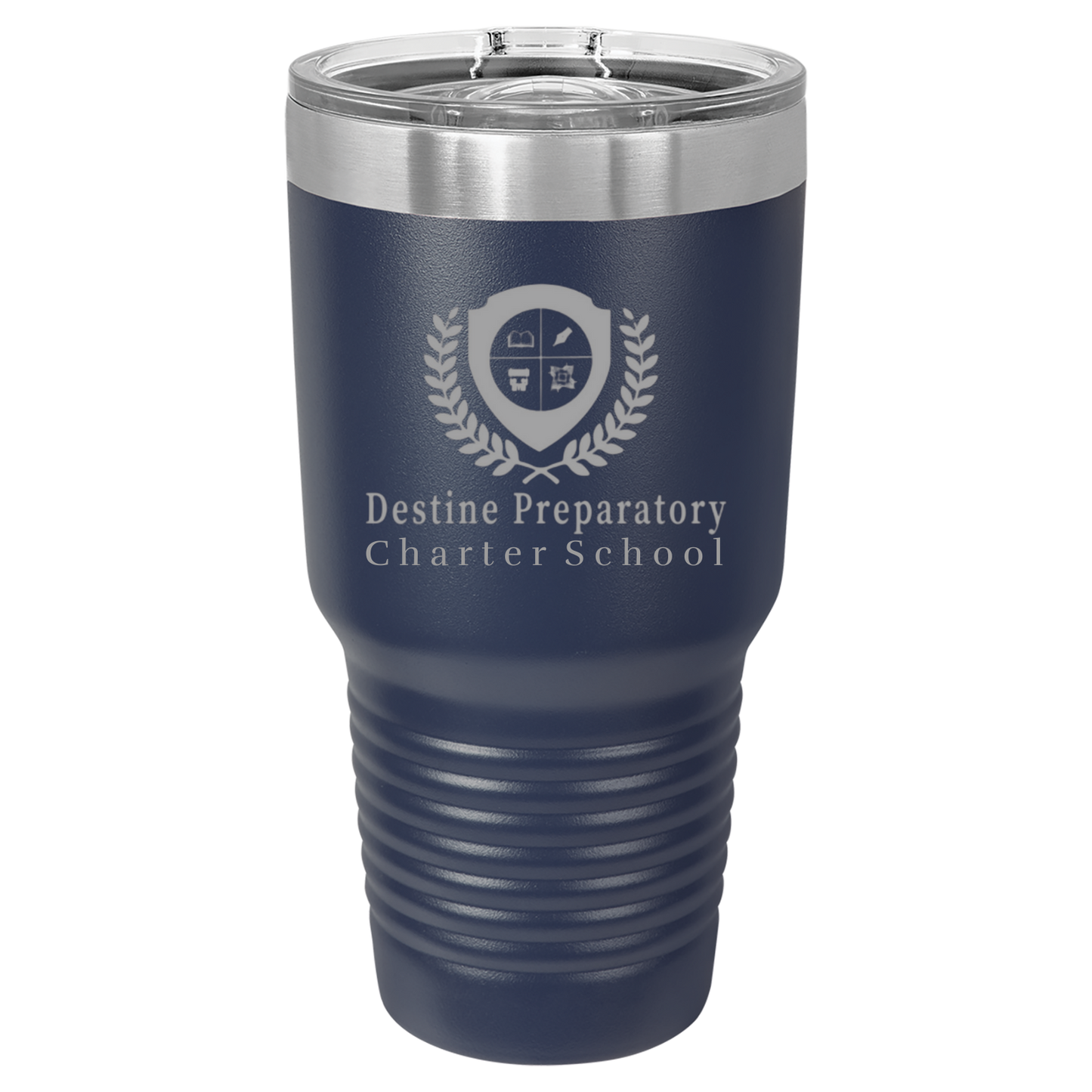 30oz Polar Camel Tumbler