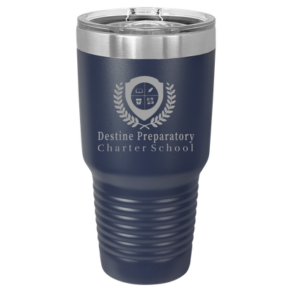 30oz Polar Camel Tumbler
