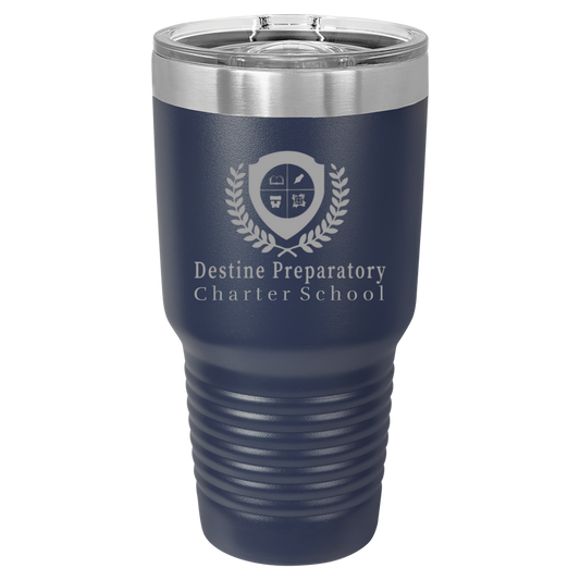 30oz Polar Camel Tumbler
