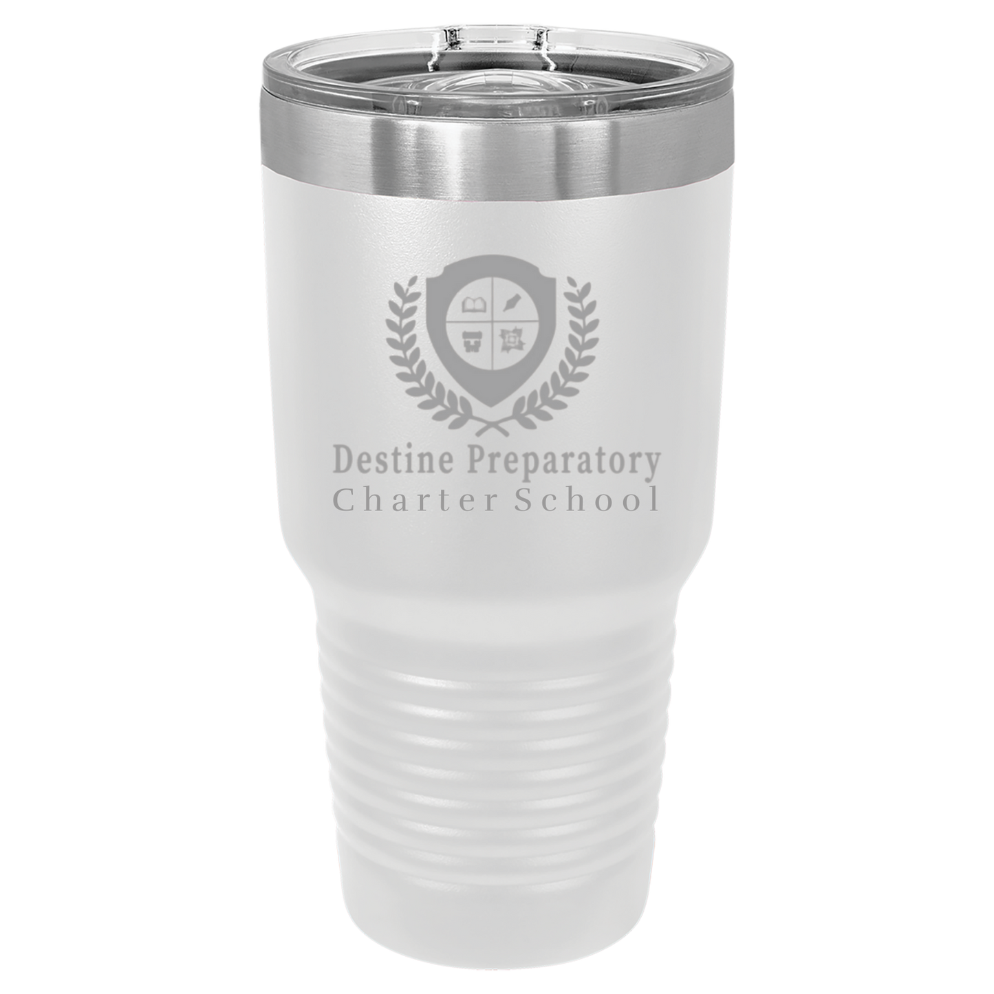 30oz Polar Camel Tumbler