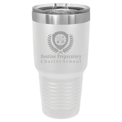 30oz Polar Camel Tumbler