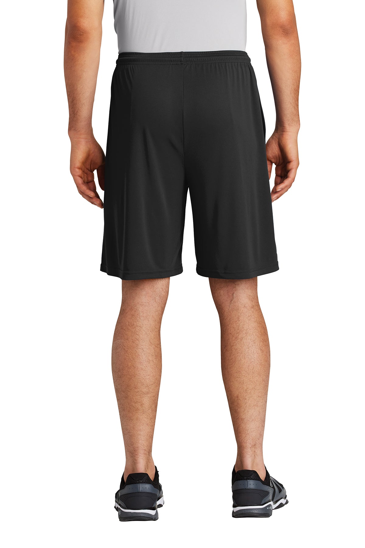 Sport-Tek PosiCharge Competitor Shorts