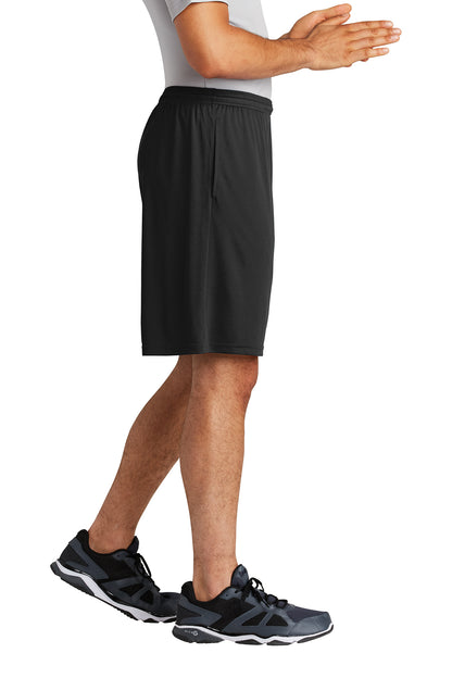 Sport-Tek PosiCharge Competitor Shorts