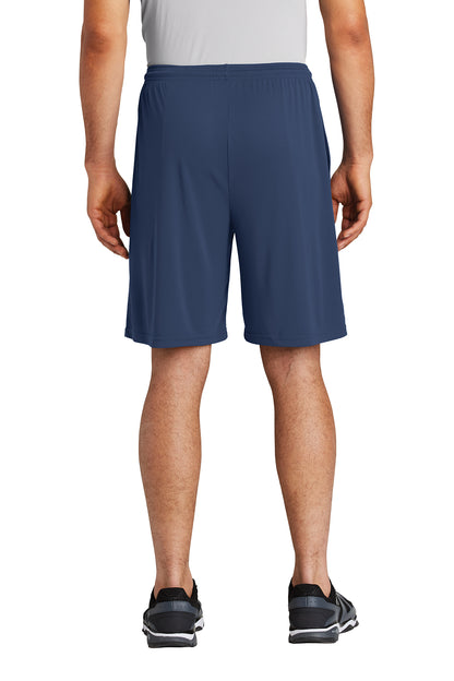Sport-Tek PosiCharge Competitor Shorts