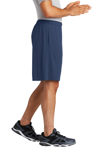 Sport-Tek PosiCharge Competitor Shorts