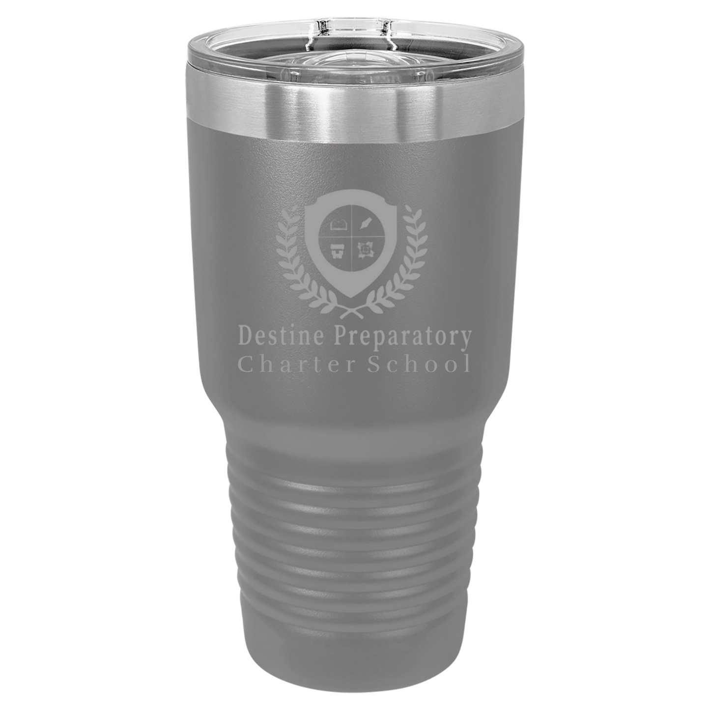 30oz Polar Camel Tumbler