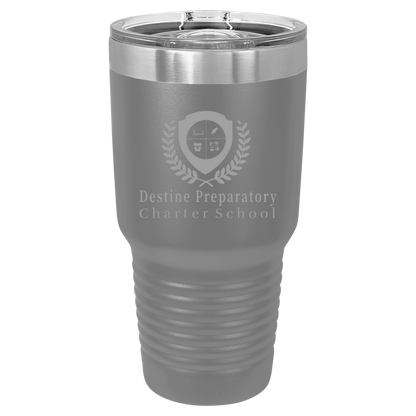 30oz Polar Camel Tumbler