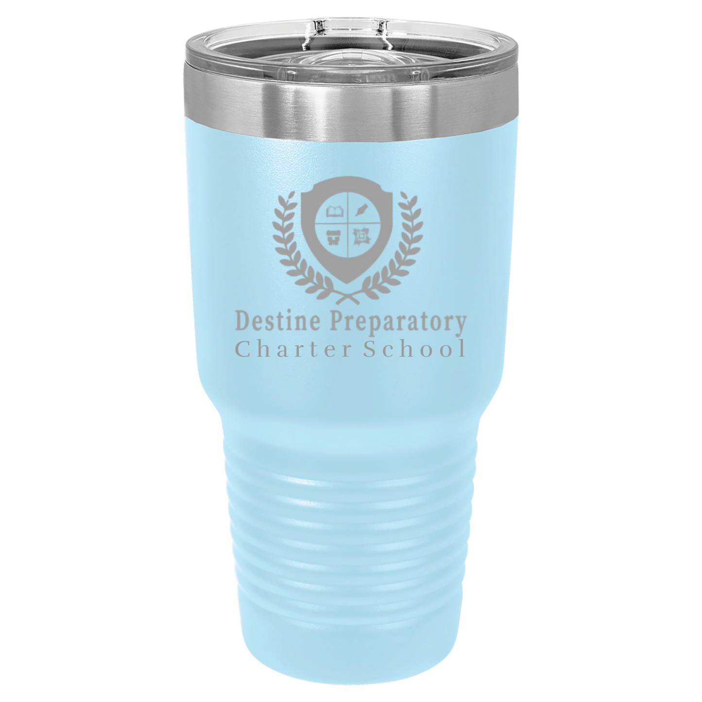 30oz Polar Camel Tumbler