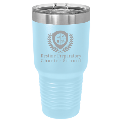 30oz Polar Camel Tumbler