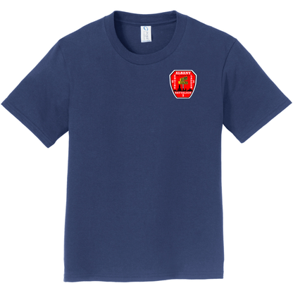 Port & Co Youth Fan Favorite Short Sleeve T-Shirt