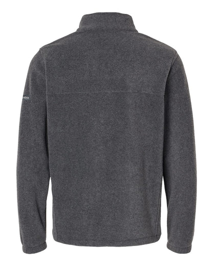 Men's Steens Mountain Fleece Half-Zip Pullover