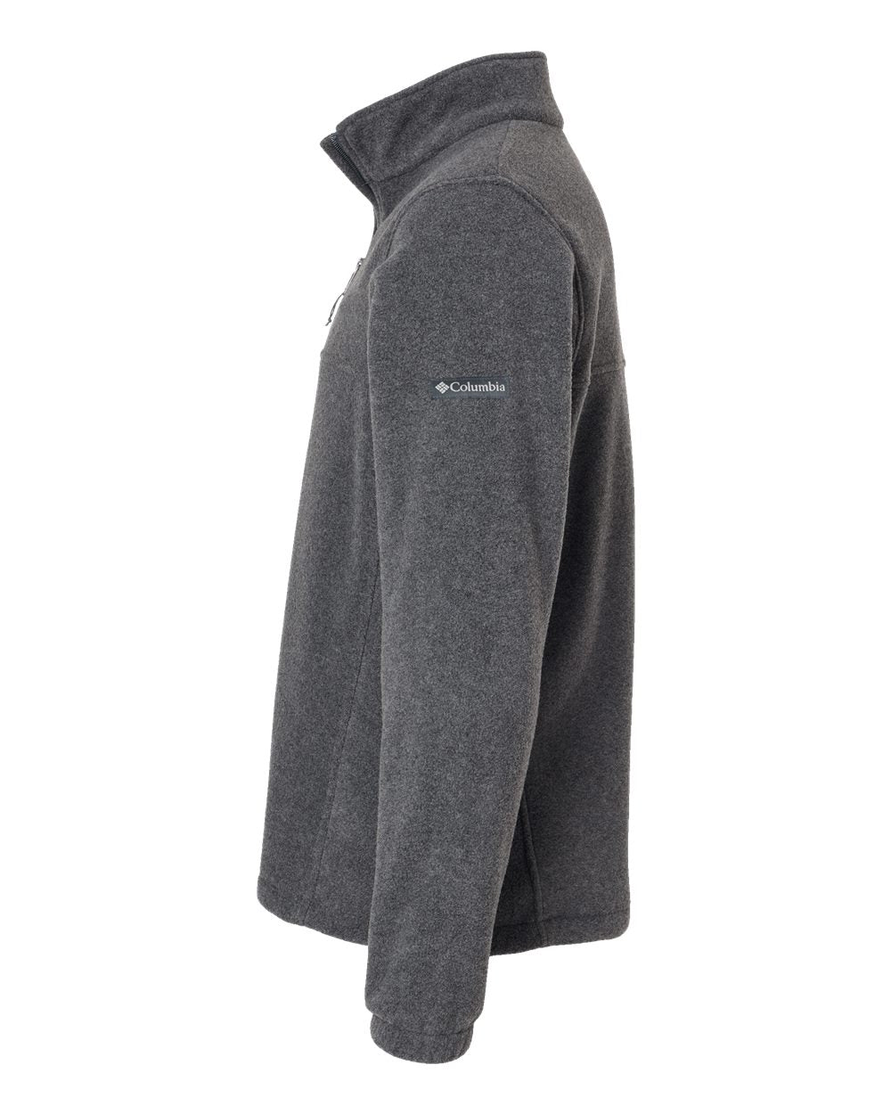 Men's Steens Mountain Fleece Half-Zip Pullover