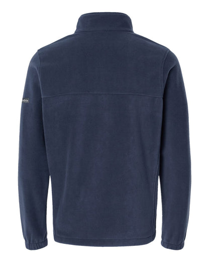 Men's Steens Mountain Fleece Half-Zip Pullover