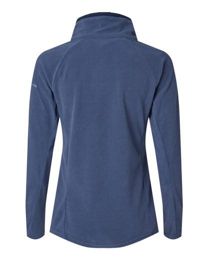 Women's Glacial™ IV Fleece Half-Zip Pullover