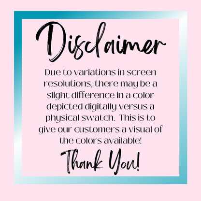 Blue Floral Baseball Hat