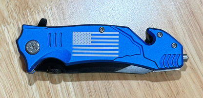 Bison River Rescue Knife