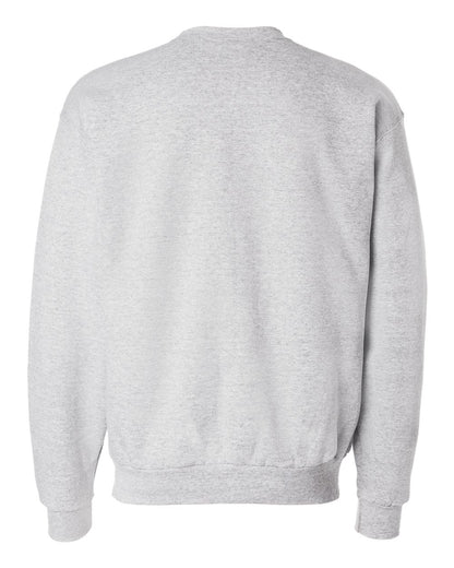 Hanes Unisex EcoSmart® Crewneck Sweatshirt