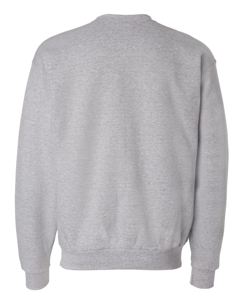 Hanes Unisex EcoSmart® Crewneck Sweatshirt