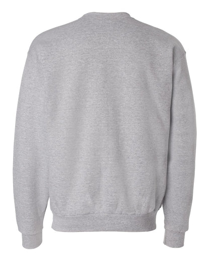 Hanes Unisex EcoSmart® Crewneck Sweatshirt