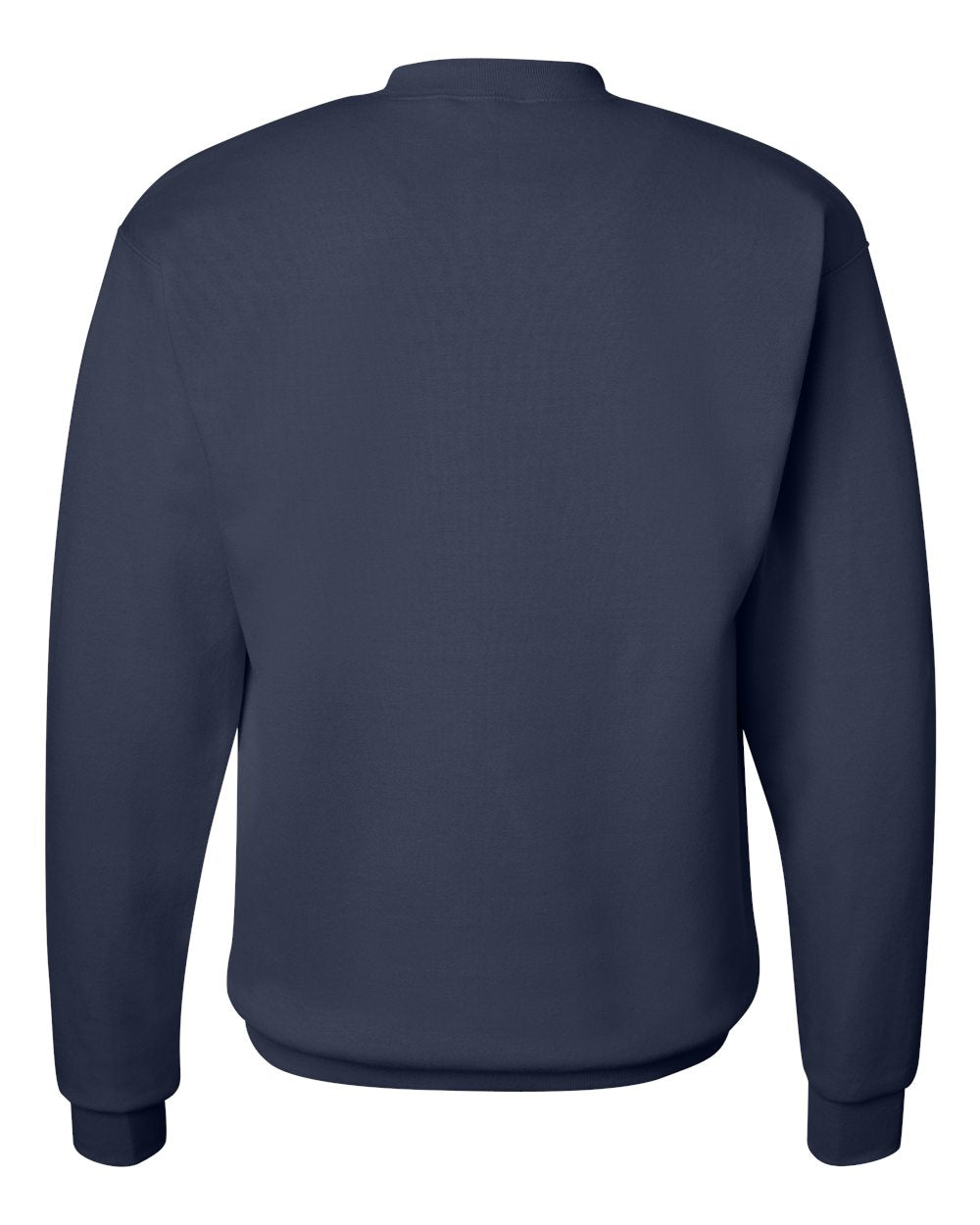 Hanes Unisex EcoSmart® Crewneck Sweatshirt