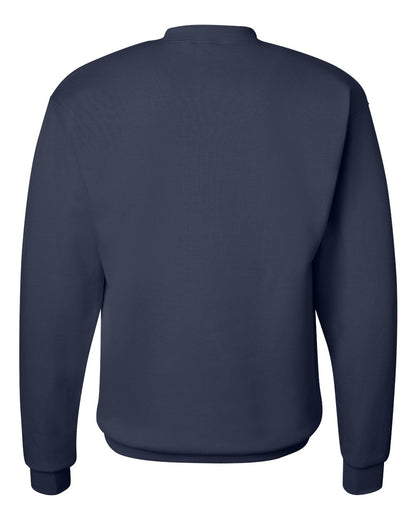 Hanes Unisex EcoSmart® Crewneck Sweatshirt