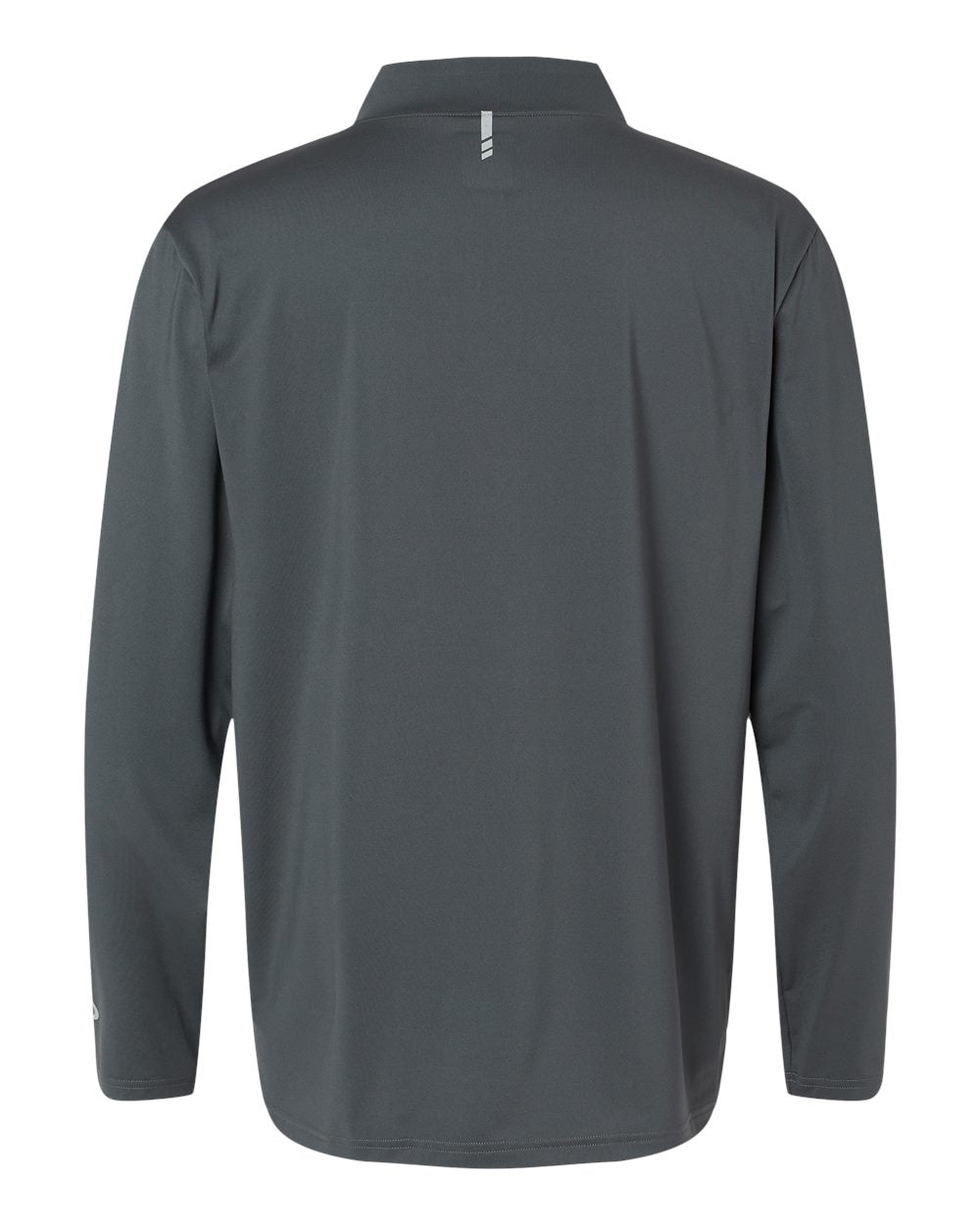 Men's Oakley Team Issue Podium Quarter-Zip Pullover