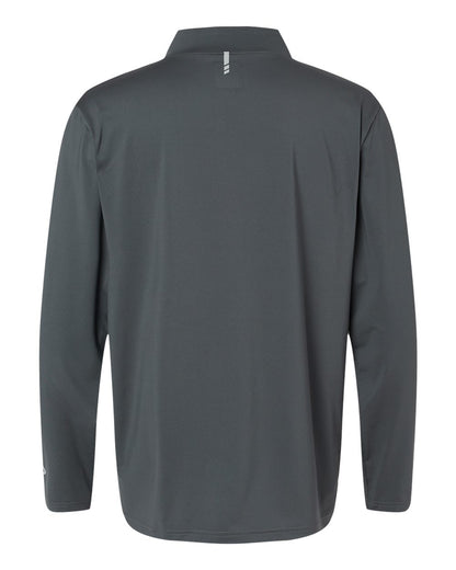 Men's Oakley Team Issue Podium Quarter-Zip Pullover