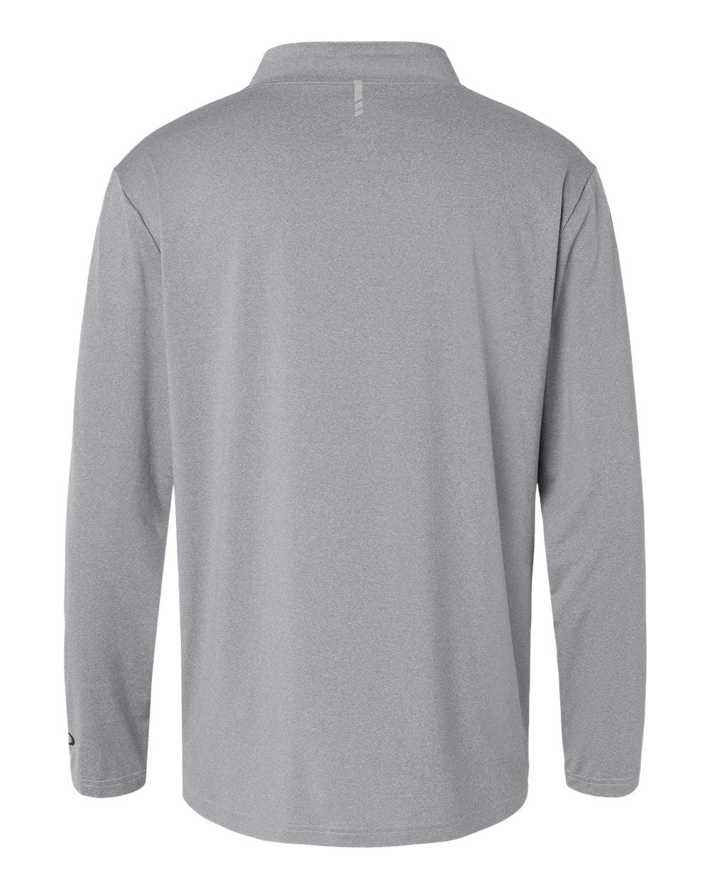 Men's Oakley Team Issue Podium Quarter-Zip Pullover