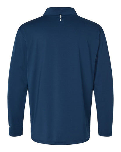 Men's Oakley Team Issue Podium Quarter-Zip Pullover