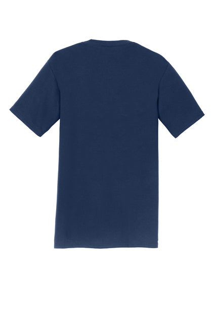 Port & Co Short Sleeve T-Shirt