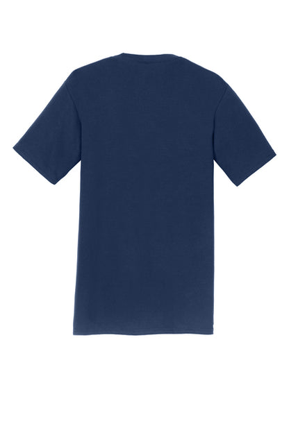 Port & Co Short Sleeve T-Shirt