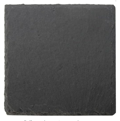 Slate Coasters