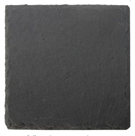 Slate Coasters