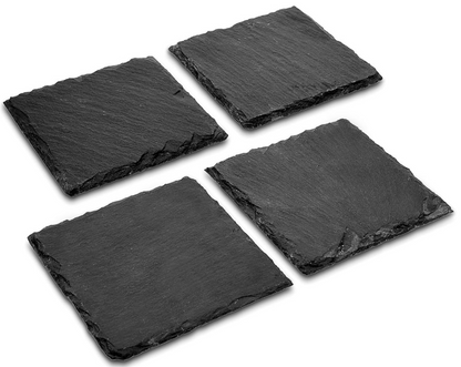 Slate Coasters