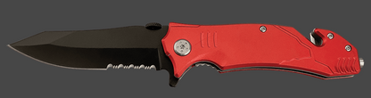 Bison River Rescue Knife