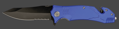 Bison River Rescue Knife