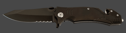 Bison River Rescue Knife