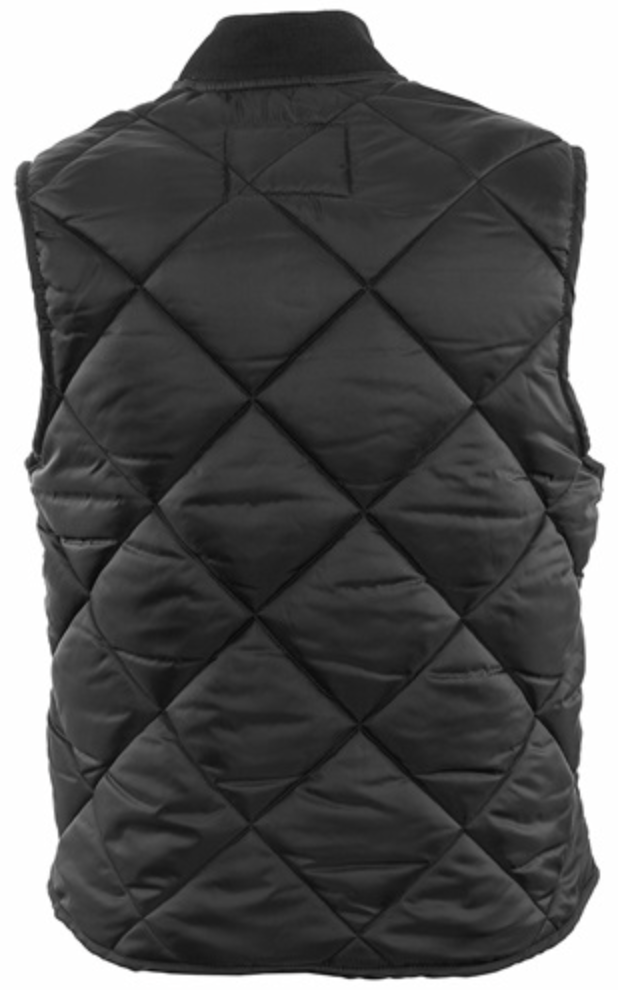 Game Quilted Vest