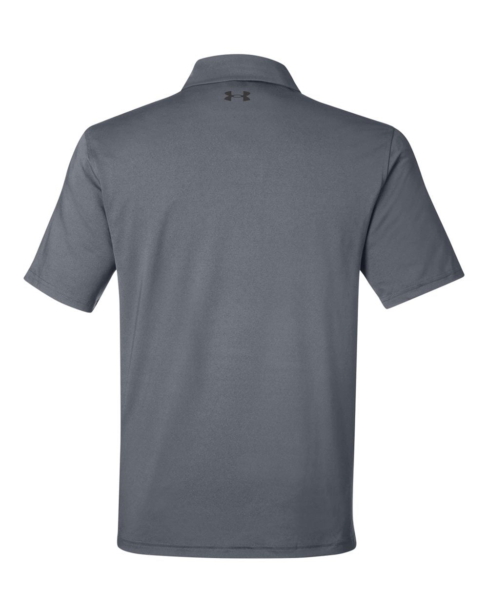 Under Armour Men's Short Sleeve Polo Shirt