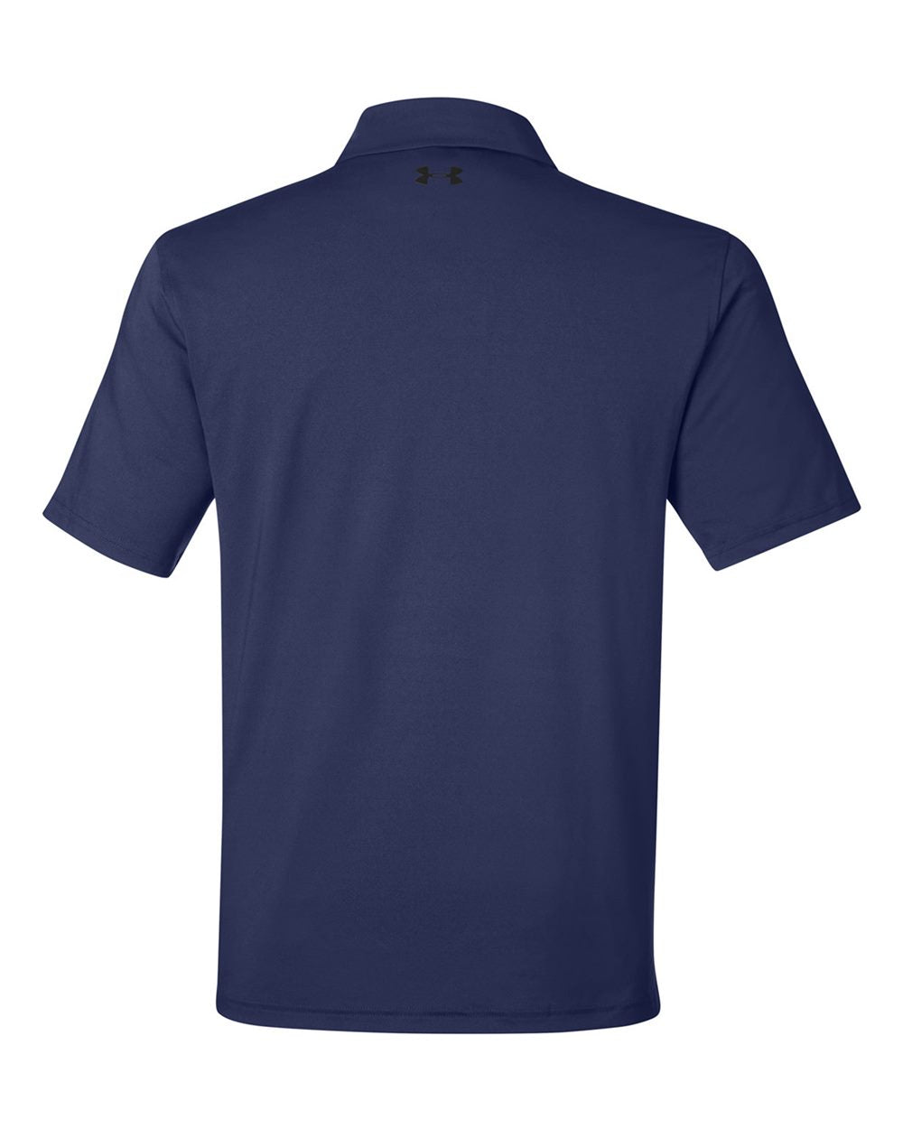 Under Armour Men's Short Sleeve Polo Shirt