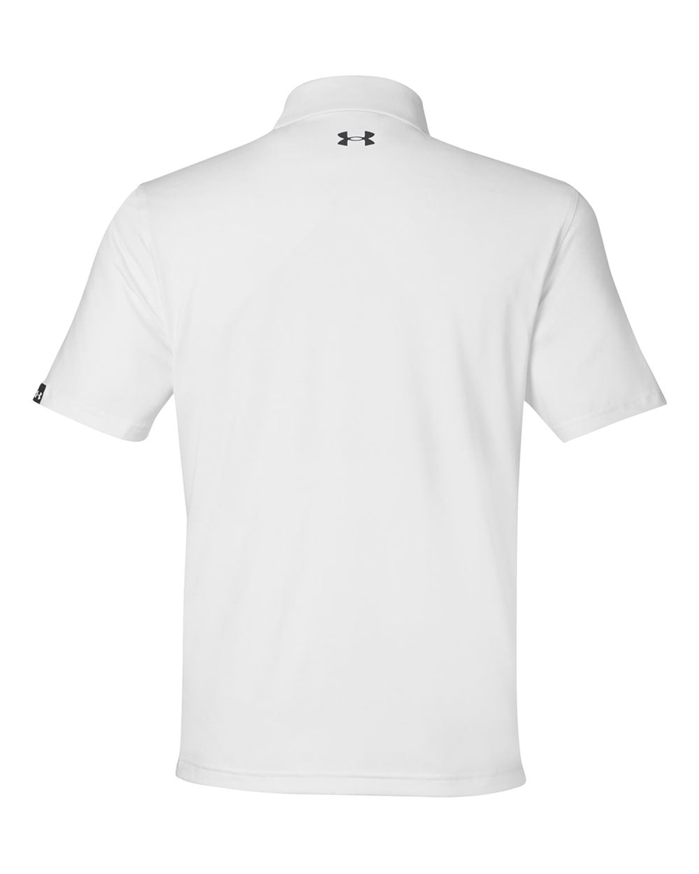 Under Armour Men's Short Sleeve Polo Shirt