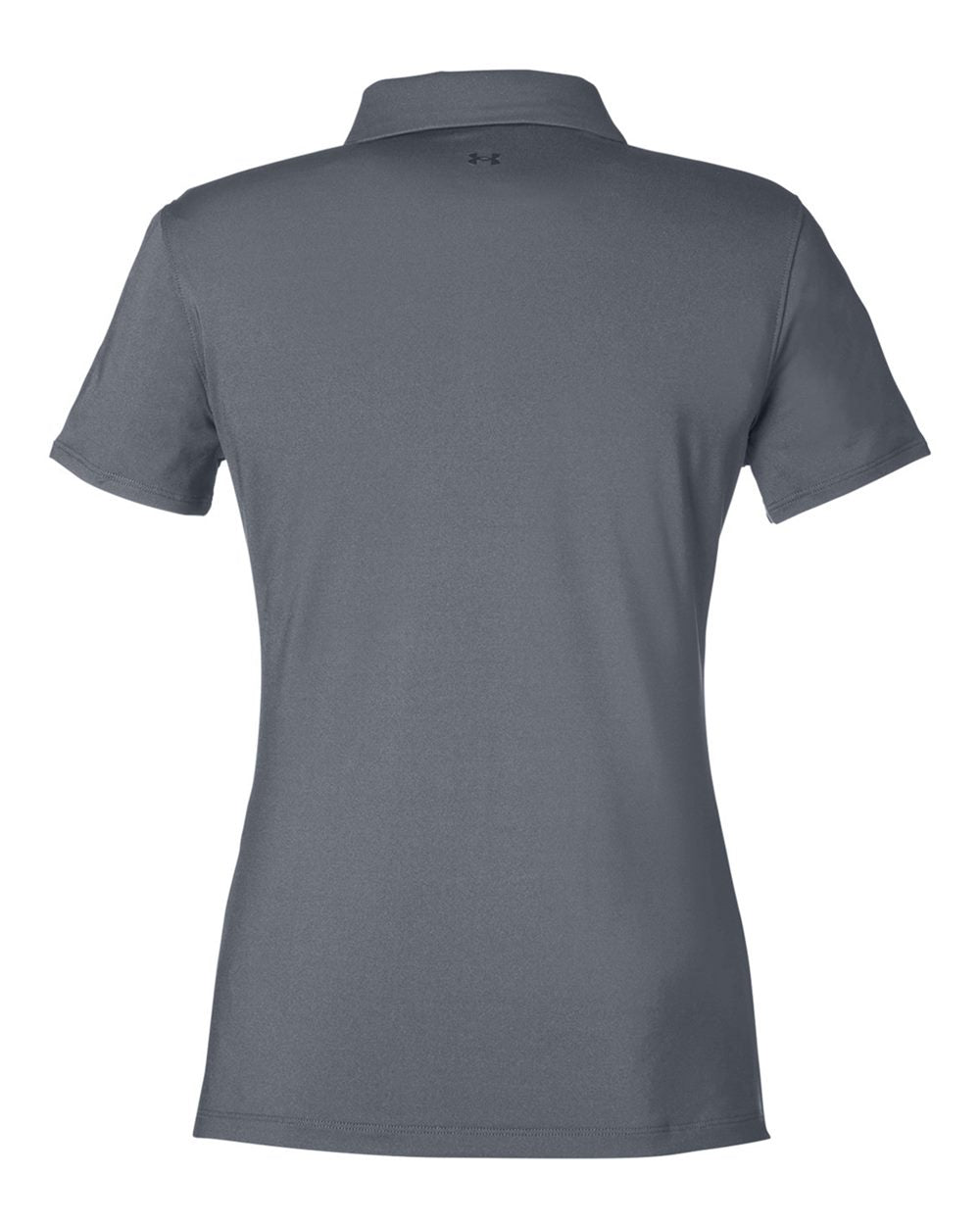 Under Armour Women's Short Sleeve Polo Shirt