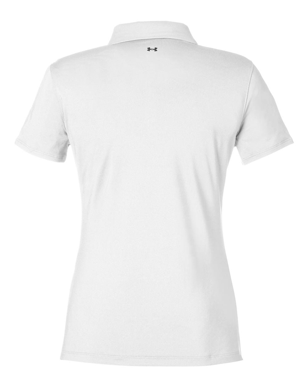 Under Armour Women's Short Sleeve Polo Shirt