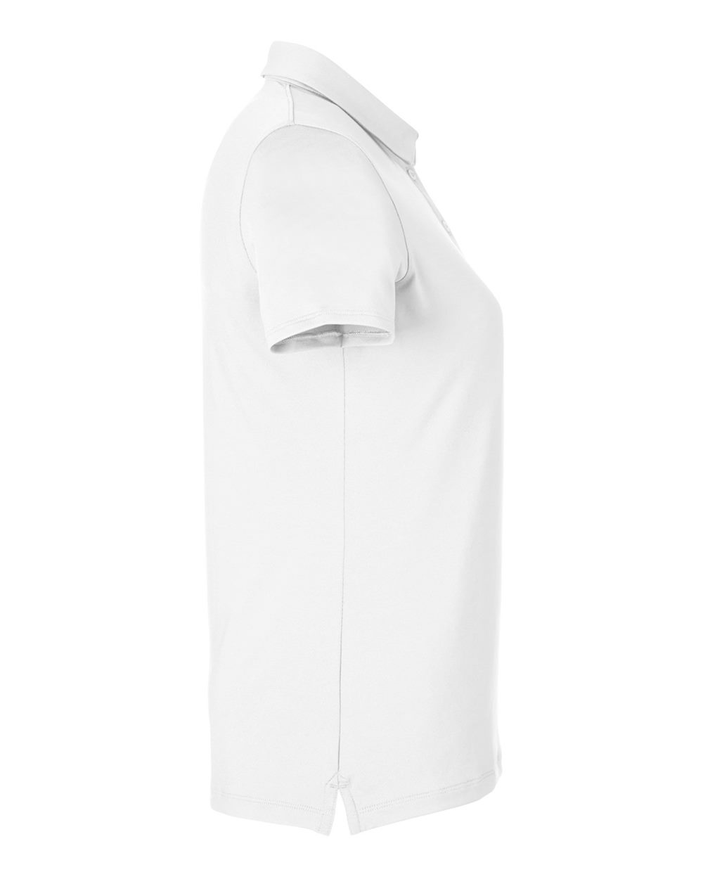 Under Armour Women's Short Sleeve Polo Shirt