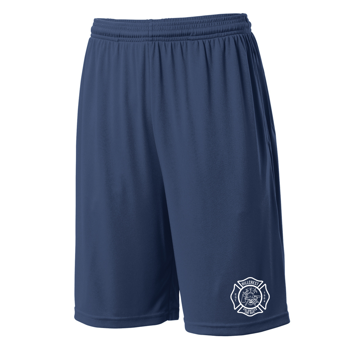 Sport-Tek PosiCharge Competitor Shorts